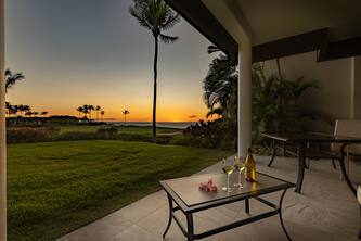 Stunning Ocean Views! Plan your Summertime getaway today!