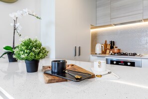 Privékeuken