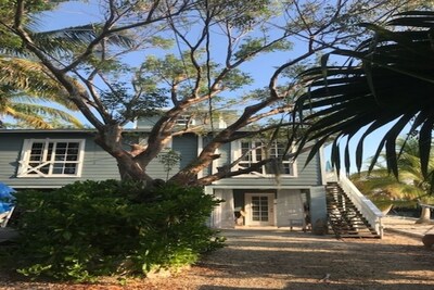 RamRod Key Villa