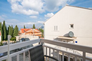 Balkongutsikt