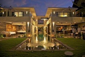 Casa Hannah, Luxury 5Bed Villa, Seminyak