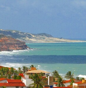 Aluguel temporada e Casas para alugar em Praia de Cotovelo a partir de R$25  | SitioParaAlugar