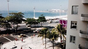 Beach/ocean view