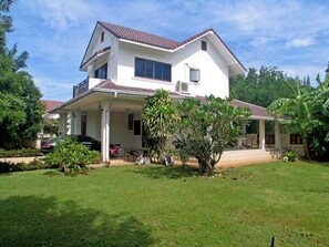 Our beautifull house