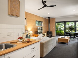 Aroha Kitchen & Living
