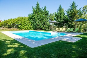 Large Pool