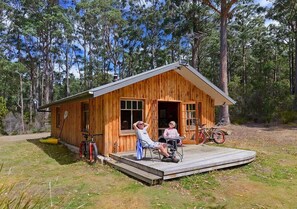 Saintys Creek Cottage