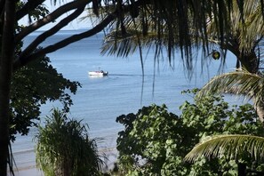 Seasons - Beach View