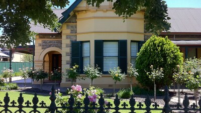 Barossa Dreams -Sapphire Dreams