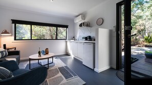 Coin séjour