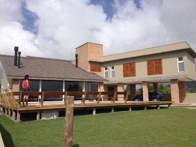 Picture of villa