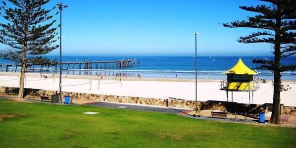 Plage
