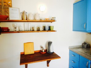 Eget kök
