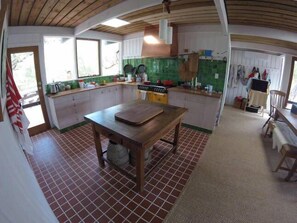 Cuisine privée
