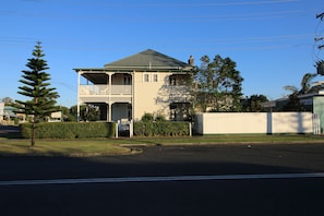 Riversleigh on Norton Street Corner