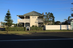 Riversleigh on Norton Street Corner