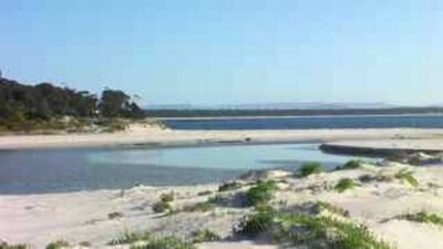 Bayswater Beach Shack