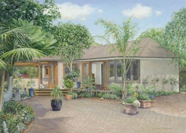 Rata Cottage