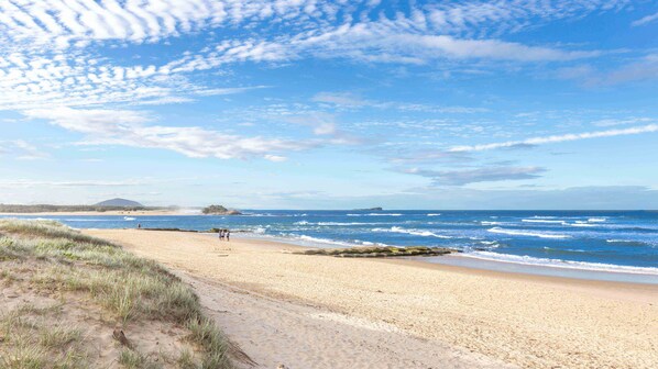 Plage