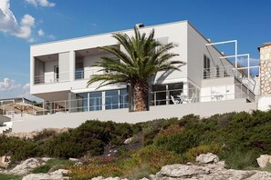 villa