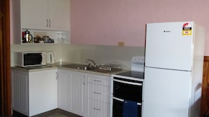 Self contained kitchen