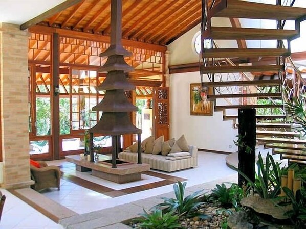Intérieur