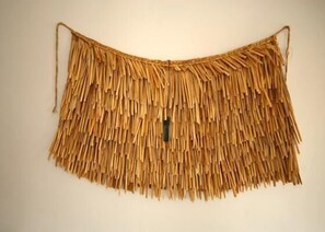 Maori Rain Cape