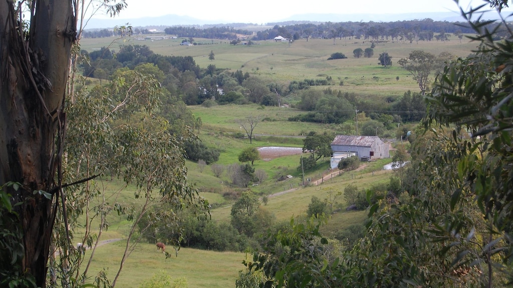 Picture of villa