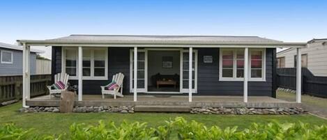 Paua Cottage