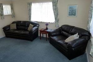 Lounge sofas