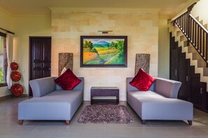 Family Bungalow
Bondalem Beach Club