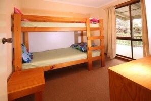 Third bedroom