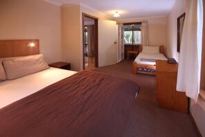 Main bedroom