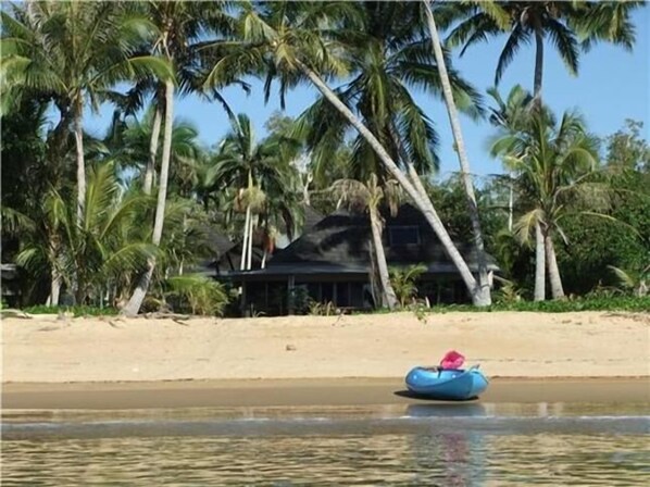 Tropical Paradise