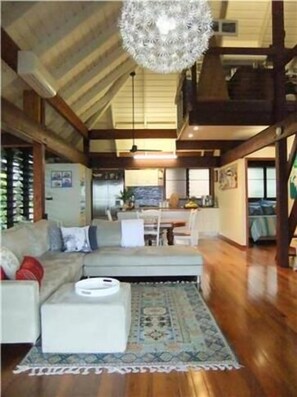 Beach Villa 5