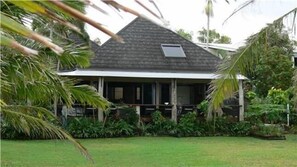 Beach Villa 5