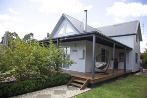 BlueMill Lodge