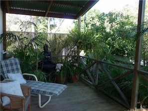 orchard garden