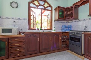 Cuisine privée