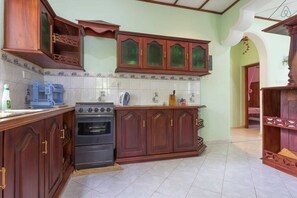 Cuisine privée