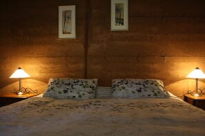 King size beds