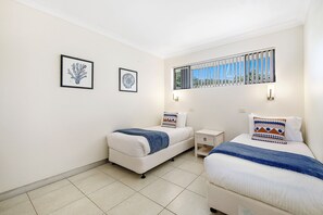 Single Bedroom