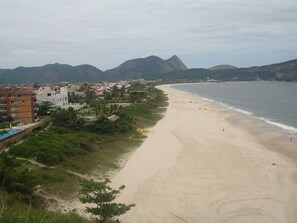 Spiaggia