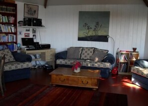 Main lounge room