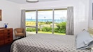 Seaview from bedrooms