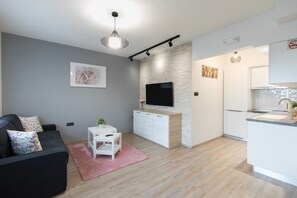 Coin séjour