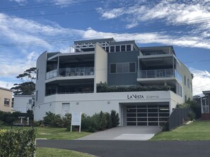 New unique complex of 10 apartments