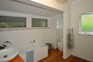 Downstairs Bathroom