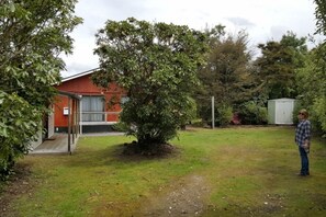 Boendeområde
