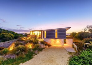 Cloudy Bay Beach House